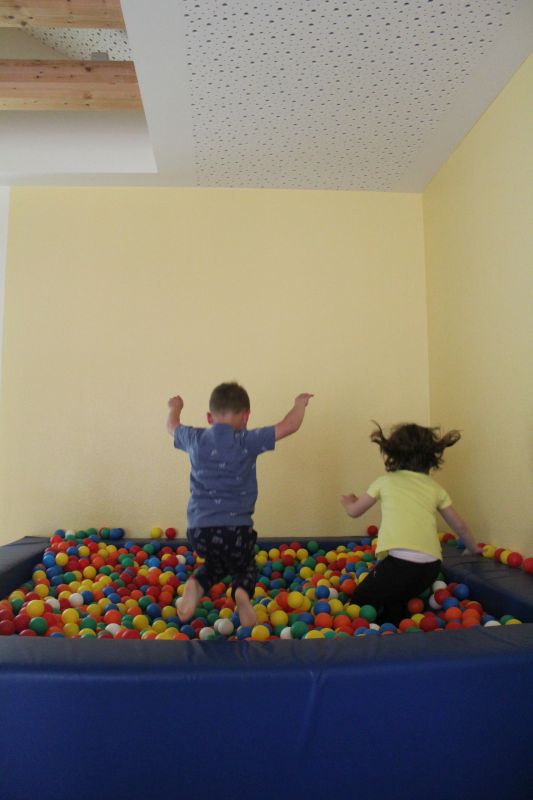 Jakobus Kindergarten Kindergarten St. Jakobus Remblinghausen
